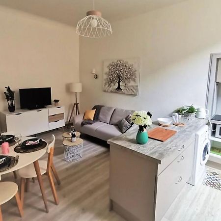 Appartement Catharina 빌뇌브-쉬르-로트 외부 사진