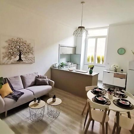 Appartement Catharina 빌뇌브-쉬르-로트 외부 사진
