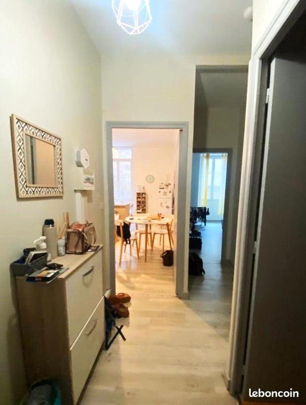 Appartement Catharina 빌뇌브-쉬르-로트 외부 사진