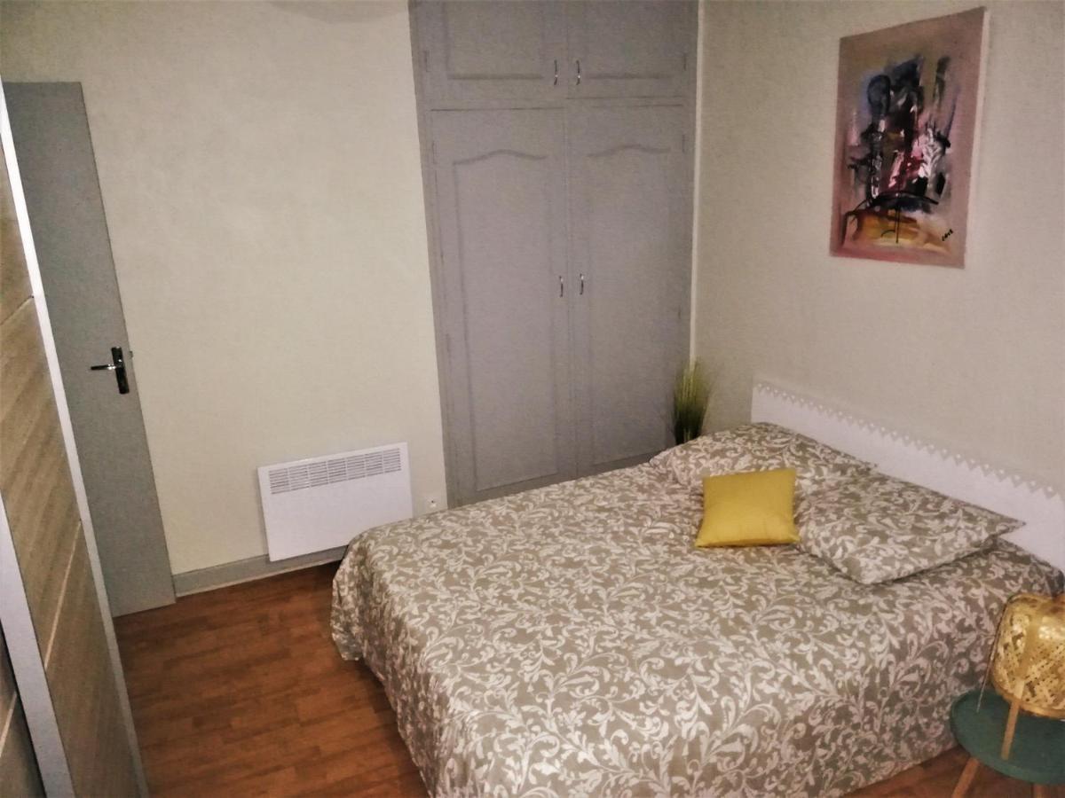 Appartement Catharina 빌뇌브-쉬르-로트 외부 사진
