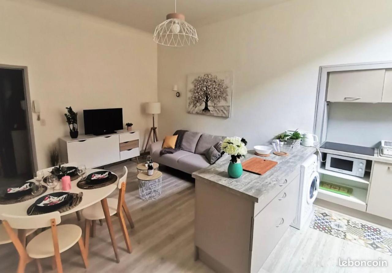 Appartement Catharina 빌뇌브-쉬르-로트 외부 사진