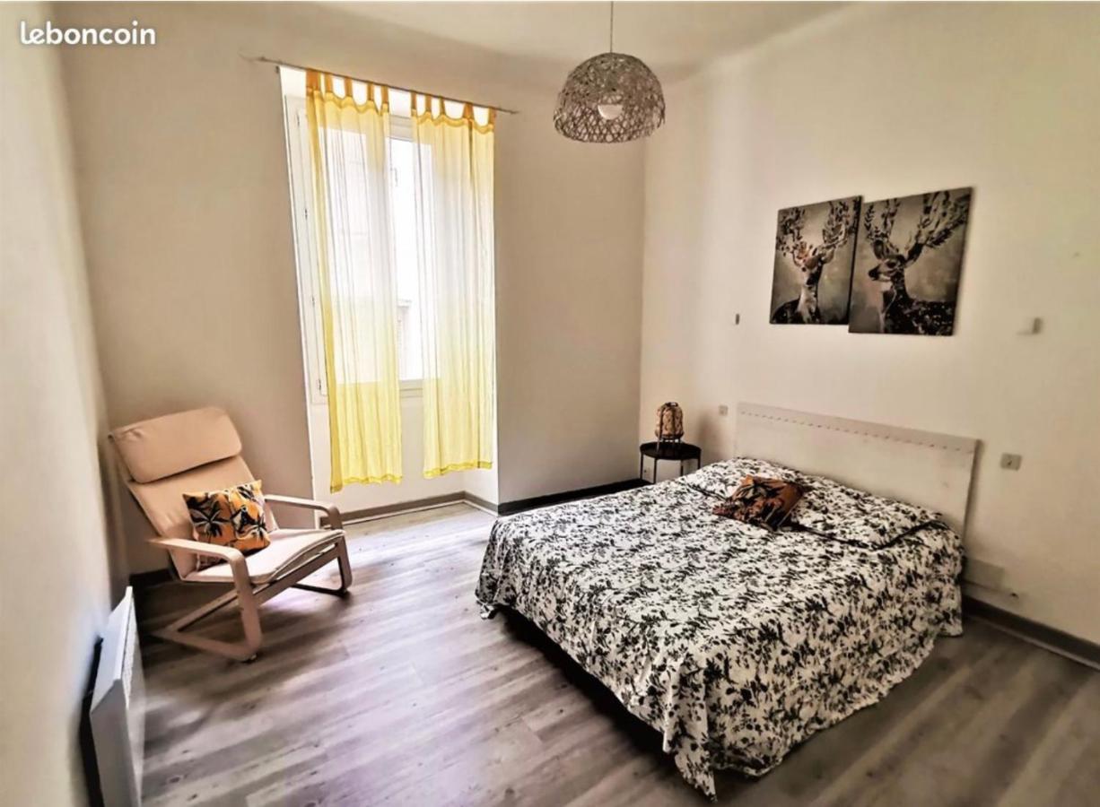 Appartement Catharina 빌뇌브-쉬르-로트 외부 사진