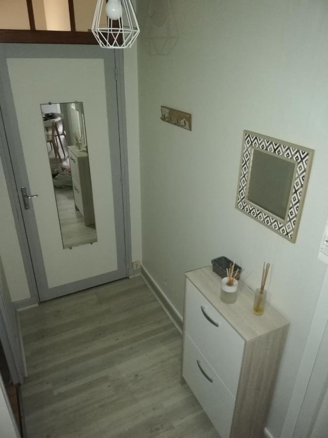 Appartement Catharina 빌뇌브-쉬르-로트 외부 사진