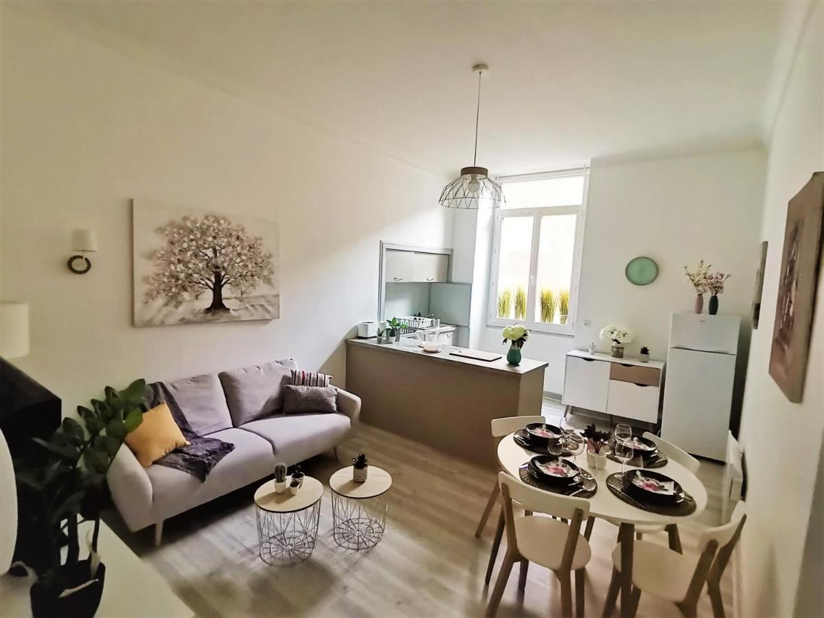 Appartement Catharina 빌뇌브-쉬르-로트 외부 사진