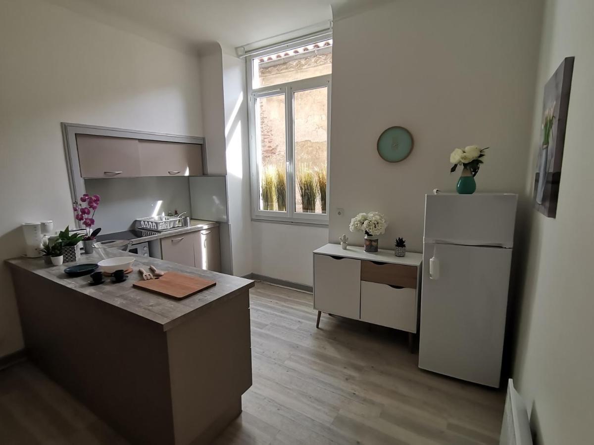 Appartement Catharina 빌뇌브-쉬르-로트 외부 사진