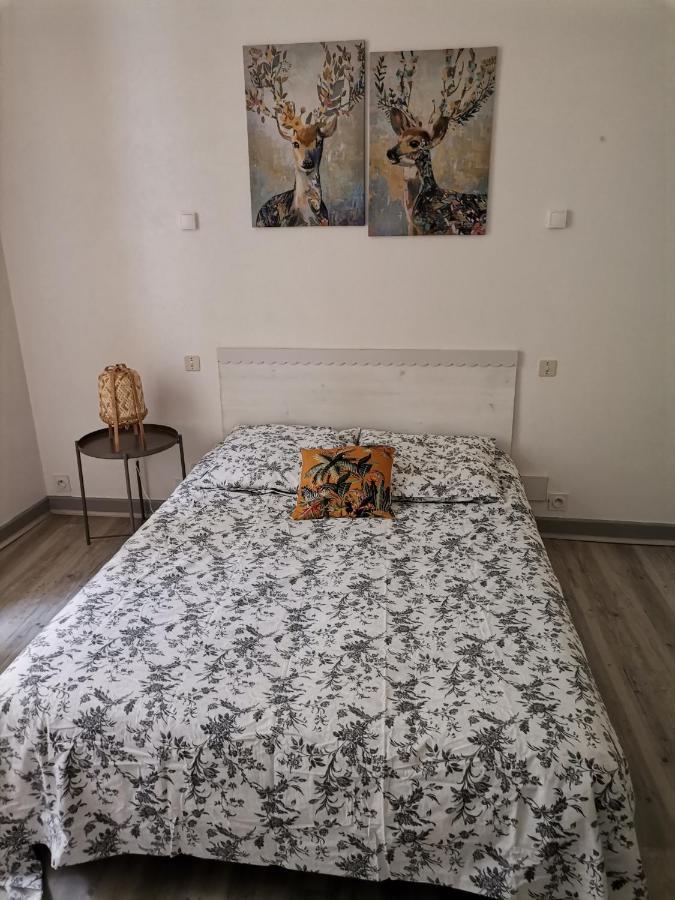 Appartement Catharina 빌뇌브-쉬르-로트 외부 사진