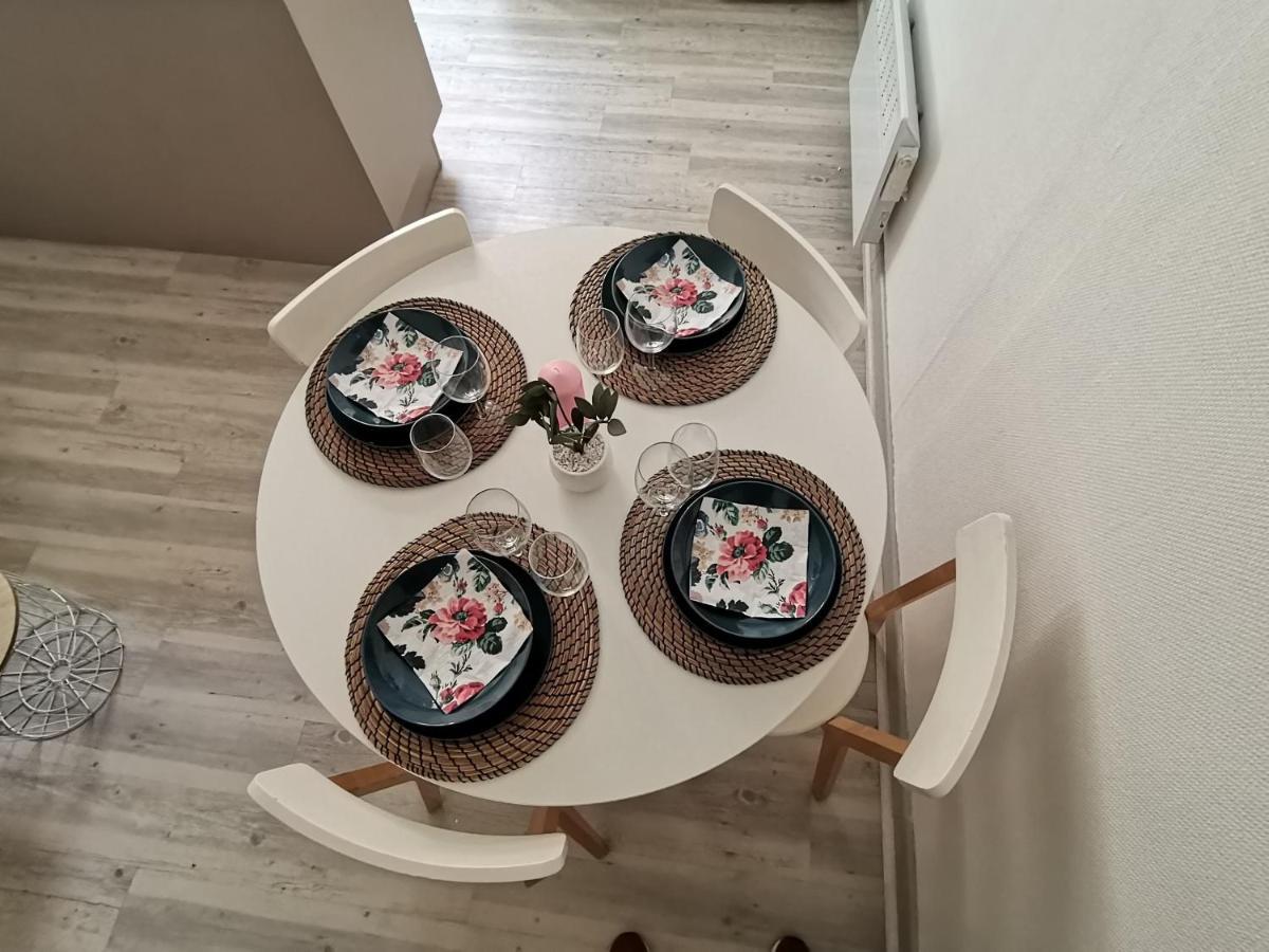 Appartement Catharina 빌뇌브-쉬르-로트 외부 사진